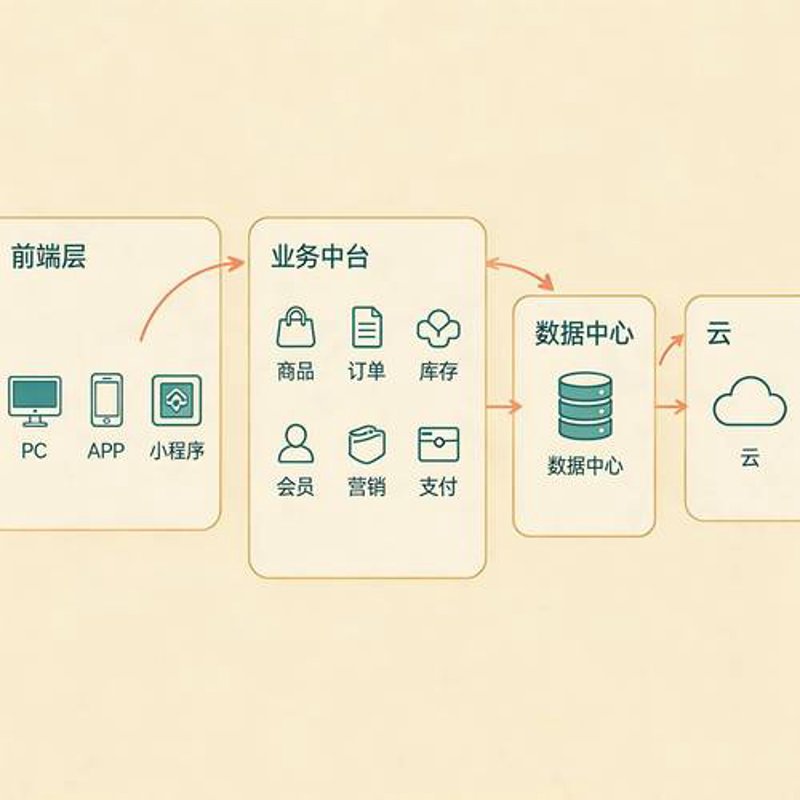 打造企业形象，从选择专业网站制作服务开始